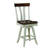Lennox Small Chair Bar Chair - Image 2