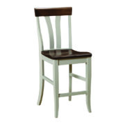 Lennox Small Chair Bar Chair