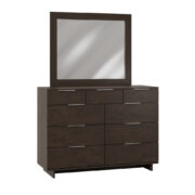 Edgefield High Dresser