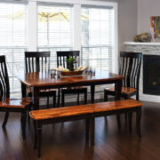 Newbury Chair - Image 2