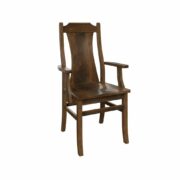 Barrington Chair - Image 2
