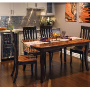Canterbury Chair - Image 3