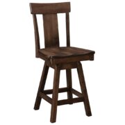 Ashery Bar Chair - Image 2