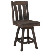 Carr Bar Chair - Image 2