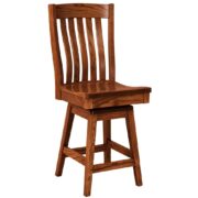 Houghton Bar Chair - Image 2