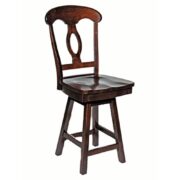 Napoleon Bar Stool - Image 2