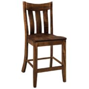 Pierre Bar Chair