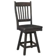 Shaker Bar Chair - Image 2
