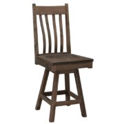 Taylor Bar Chair - Image 2