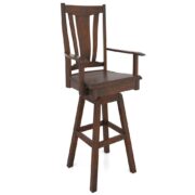 Excel Bar Chair - Image 2