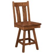 Heritage Bar Chair - Image 2