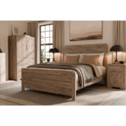 Europa Bed - Image 2
