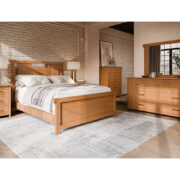 Stonehenge 7 Drawer Dresser - Image 3