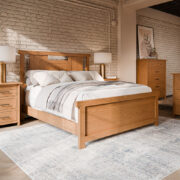 Stonehenge Bedroom Collection