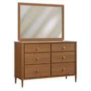 Contour 56" Dresser