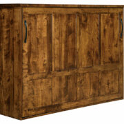 Horizontal Murphy Bed