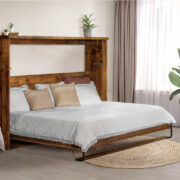 Horizontal Murphy Bed - Image 2