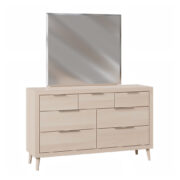 Ivy Standard Dresser