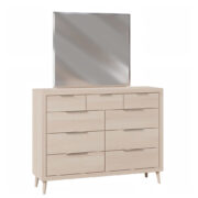 Ivy High Dresser
