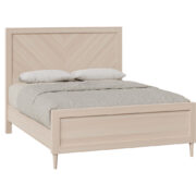 Ivy Bed