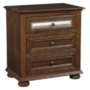 Canyon Creek Nightstand