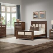 Canyon Creek Nightstand - Image 2