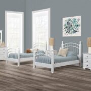 Luellen Nightstand - Image 2