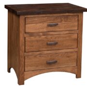 Manhattan Nightstand