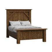 Portland 1 Drawer Nightstand - Image 3