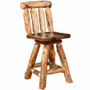 Mountain Trail Barstool