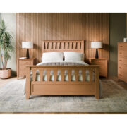 Jackson 24" Nightstand - Image 2