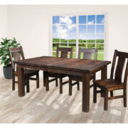San Antonio Chair - Image 2