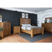 Portland Bedroom Collection - Image 3