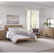 Atlantic Blanket Chest - Image 2