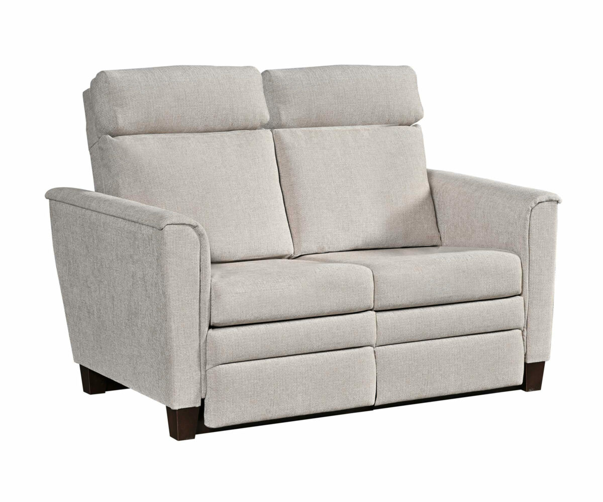 Baltimore Recliner Love Seat