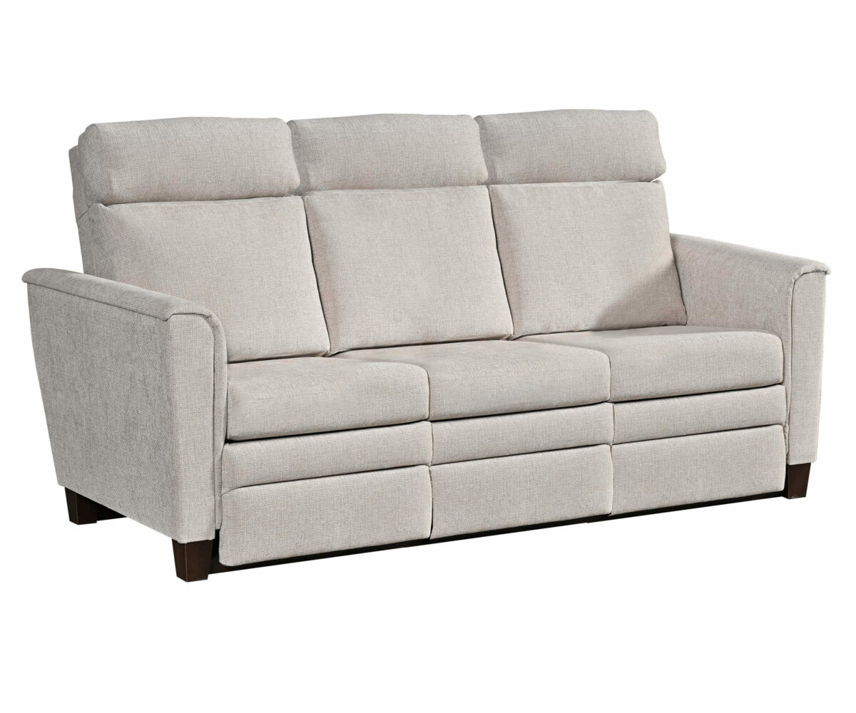Baltimore Recliner Sofa