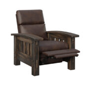 Houston Recliner