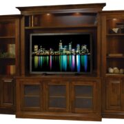 Berlin Plasma Wall Unit