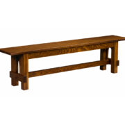 Ellis Bench