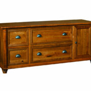 Belmont Credenzas