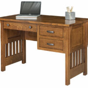 Boston Open Desk 48"
