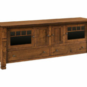 Brockport TV Cabinet
