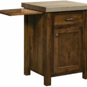 Bungalow Kitchen Island - Image 2