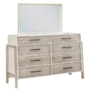 Lavale Tall Dresser
