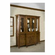 Candice 4 Door Hutch - Image 2