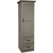 Craftsman Pantry