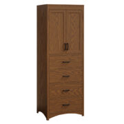 Linen Cabinet - 30"