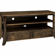 Discovery TV Cabinet