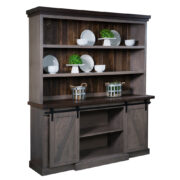 Avalon Open Hutch - Image 2