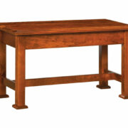 Escalade Bed Bench